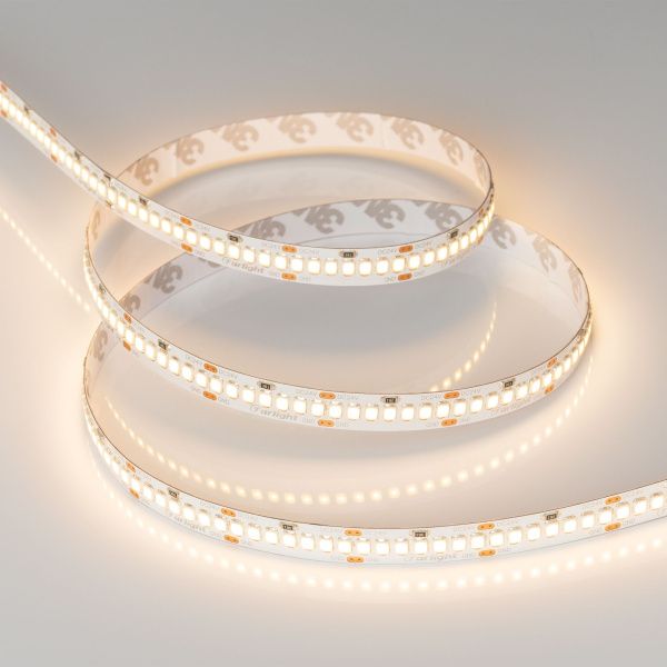 Arlight 022653(2) Светодиодная лента RT-A252-10mm 24V Warm2700 (11 W/m, IP20, 2835, 5m) (Arlight, Открытый) Оборудование Arlight 022653(2) Светодиодная лента RT-A252-10mm 24V Warm2700 (11 W/m, IP20, 2835, 5m) (Arlight, Открытый) по выгодной цене. Купить в Москве со скидкой.