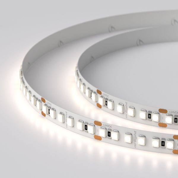 Arlight 017418(2) Светодиодная лента RT-A180-8mm 24V Day4000 (14.4 W/m, IP20, 3528, 5m) (Arlight, Открытый) Оборудование Arlight 017418(2) Светодиодная лента RT-A180-8mm 24V Day4000 (14.4 W/m, IP20, 3528, 5m) (Arlight, Открытый) по выгодной цене. Купить в Москве со скидкой.