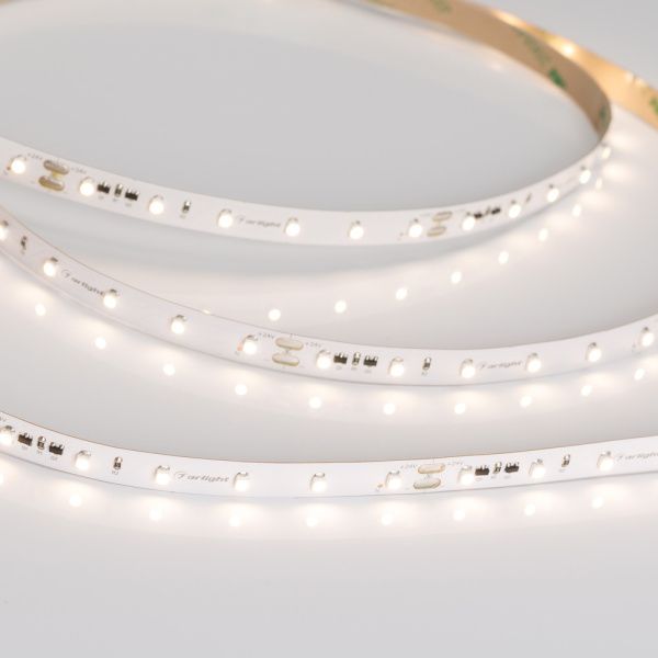 Arlight 025012(2) Светодиодная лента IC-A60-10mm 24V Warm3000 (4.8 W/m, IP20, 3528, 20m) (Arlight, стабилизированная) Оборудование Arlight 025012(2) Светодиодная лента IC-A60-10mm 24V Warm3000 (4.8 W/m, IP20, 3528, 20m) (Arlight, стабилизированная) по выгодной цене. Купить в Москве со скидкой.