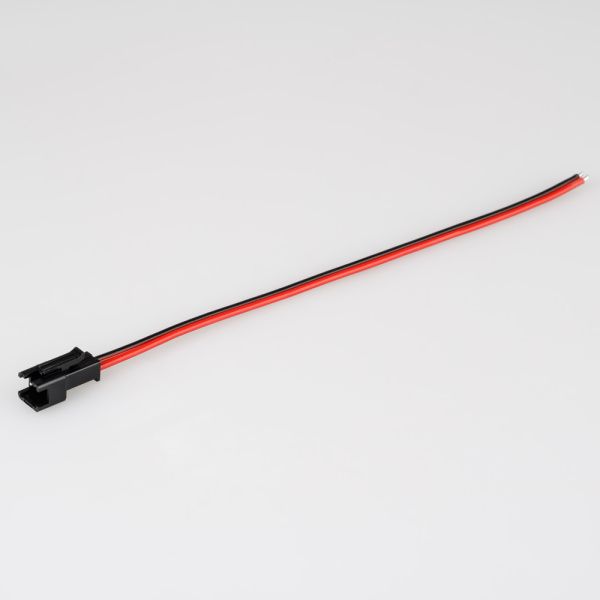 Arlight 022353 Коннектор выводной SM-2pin-L150mm-X1F (MAMA) (Arlight, -) Оборудование Arlight 022353 Коннектор выводной SM-2pin-L150mm-X1F (MAMA) (Arlight, -) по выгодной цене. Купить в Москве со скидкой.
