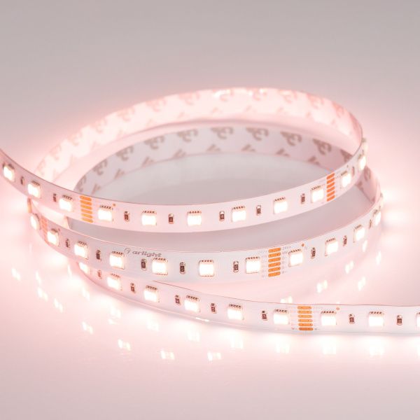 Arlight 026363(2) Светодиодная лента RT-B60-12mm 24V RGBW-MIX-5-in-1 (20 W/m, IP20, 5060, 5m) (Arlight, Открытый) Оборудование Arlight 026363(2) Светодиодная лента RT-B60-12mm 24V RGBW-MIX-5-in-1 (20 W/m, IP20, 5060, 5m) (Arlight, Открытый) по выгодной цене. Купить в Москве со скидкой.