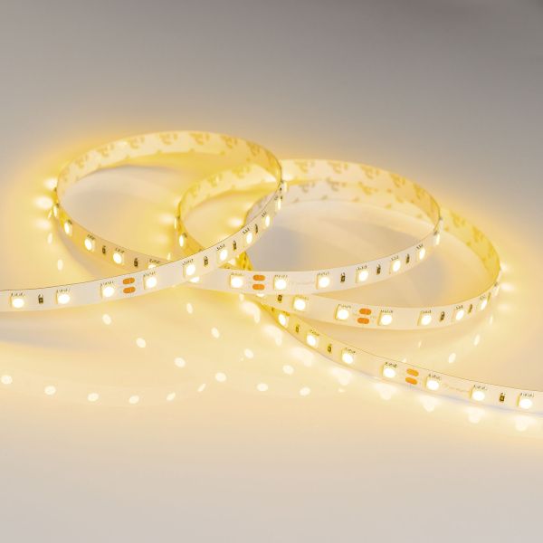 Arlight 008816 Светодиодная лента RT 2-5000 24V Yellow 2x (5060, 300 LED, LUX) (Arlight, 14.4 Вт/м, IP20) Оборудование Arlight 008816 Светодиодная лента RT 2-5000 24V Yellow 2x (5060, 300 LED, LUX) (Arlight, 14.4 Вт/м, IP20) по выгодной цене. Купить в Москве со скидкой.