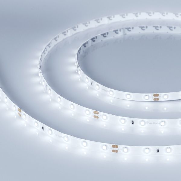 Arlight 020521(2) Светодиодная лента герметичная RTW-SE-A60-8mm 24V Cool 10K (7.2 W/m, IP65, 2835, 5m) (Arlight, -) Оборудование Arlight 020521(2) Светодиодная лента герметичная RTW-SE-A60-8mm 24V Cool 10K (7.2 W/m, IP65, 2835, 5m) (Arlight, -) по выгодной цене. Купить в Москве со скидкой.