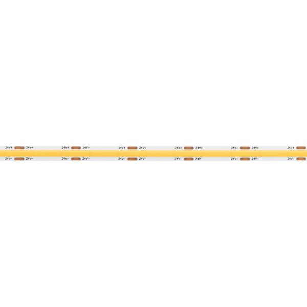 Arlight 031904(2) Светодиодная лента герметичная COB-NANO-X544-8mm 24V Warm3000 (11.5 W/m, IP65, CSP, 5m) (Arlight, -) Оборудование Arlight 031904(2) Светодиодная лента герметичная COB-NANO-X544-8mm 24V Warm3000 (11.5 W/m, IP65, CSP, 5m) (Arlight, -) по выгодной цене. Купить в Москве со скидкой.