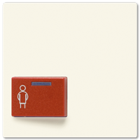 Jung A 022 A-1 Крышка для Ackermann, тип 73022 A 2