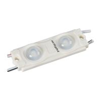 Arlight 020628 Модуль герметичный ARL-LC2835-2-12V Blue (Arlight, Закрытый)