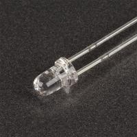 Arlight 002369 Светодиод ARL-3014UWC-B (Arlight, 3мм (круглый))