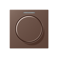 Jung A 1540 KO5 MO Крышка со световодом