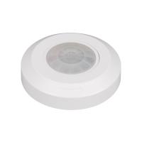 Arlight 031845 Датчик движения PRIME-PIR-SURFACE-R76-200W (230V, 0.87A, SLIM, IP20) (Arlight, Пластик)