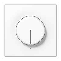 Jung LS 1940.20 WW Kрышка