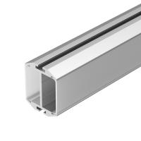 Arlight 032864 Профиль PLS-LOCK-DUAL-2000 ANOD (Arlight, Алюминий)