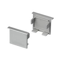 Arlight 022015 Заглушка светонепроницаемая PLS-LOCK-H25-FS (Arlight, Пластик)