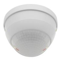 BEG Luxomat 92444 Потолочный датчик присутствия PD4-S-C