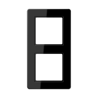 Jung AF 582 BF SW Рамка