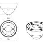 Оборудование BEG Luxomat 92747 Потолочный датчик присутствия PD4-M-TRIO-K-3P по выгодной цене. Купить в Москве со скидкой.