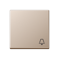 Jung A 590 K CH Клавиша с символом «звонок»