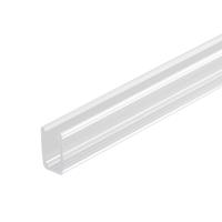 Arlight 029826 Профиль ARL-MOONLIGHT-1206-1000 CLEAR (ARL, Пластик)