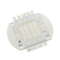Arlight 019060 Мощный светодиод ARPL-24W-EPA-5060-RGB (350mA) (Arlight, Power LED 50x50мм)