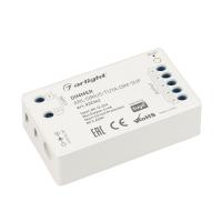 Arlight 032342 Диммер ARL-SIRIUS-TUYA-DIM-SUF (12-24V, 4x4A, 2.4G) (Arlight, IP20 Пластик, 3 года)