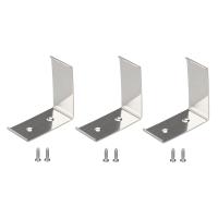 Arlight 027303 Держатель SL-KANT-H55 (Arlight, Металл)