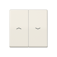 Jung AS 591-5 PBF Клавиша с символами «стрелки»