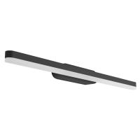 Arlight 037465 Светильник SP-TENERO-S600x45-13W Warm3000 (BK, 120 deg, 230V) (Arlight, IP54 Металл, 3 года)