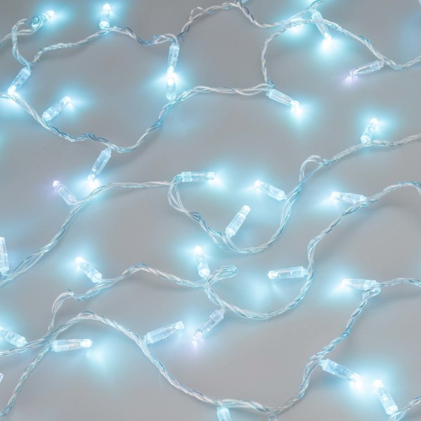 Оборудование Arlight 025784 Светодиодная гирлянда ARD-STRING-CLASSIC-10000-CLEAR-100LED-FLASH Azure (230V, 7W) (ARDCL, IP65) по выгодной цене. Купить в Москве со скидкой.