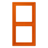 Jung LC 982 4320S Рамка 2-ная