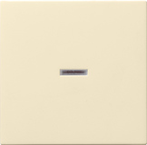 Gira 0290 01 Клавиша с контрольным окошком