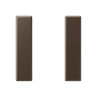 Jung A 501 TSA MO Набор накладок 1 группа