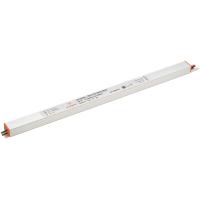 Arlight 024097(1) Блок питания ARV-12060-LONG-D (12V, 5A, 60W) (Arlight, IP20 Металл, 2 года)