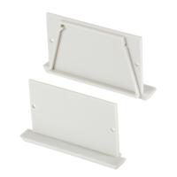 Arlight 019889 Заглушка для KLUS-POWER-RW70F (Arlight, Пластик)