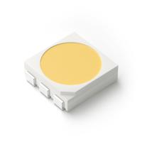 Arlight 029694 Светодиод AR-5050-SAB-White6000-85 (3V, 60mA) (Arlight, SMD 5060 (PLCC6))