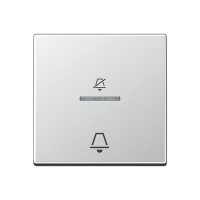 Jung A CU KO5 D AL Клавиша для внешнего DND-модуля