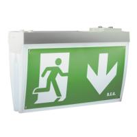 BEG Luxomat 1215 LED с DALI 2DN32/6/3DALI-LED