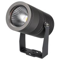 Arlight 026448 Светильник ALT-RAY-R89-25W Warm3000 (DG, 24 deg, 230V) (Arlight, IP67 Металл, 3 года)