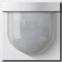 Gira 5375 66 Накладка датчика движения System 3000 высота установки до 2,20 м Standard