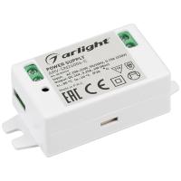 Arlight 021591(1) Блок питания ARV-SN24006-C (24V, 0.25A, 6W) (Arlight, IP20 Пластик, 3 года)