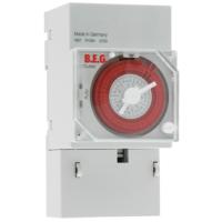 BEG Luxomat 92657 Механическое реле времени TS-AW2