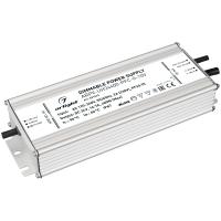 Arlight 031043 Блок питания ARPV-UH24400-PFC-0-10V (24V, 16.7A, 400W) (Arlight, IP67 Металл, 7 лет)