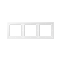 Jung LSZ 983 BF WWM Рамка