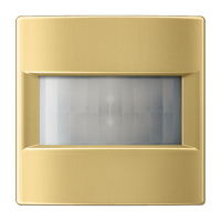 Jung ME 3181 C KNX датчик движения 1,10 м