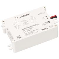 Arlight 031670 Выключатель SMART-WAVE (9-24V, 2.4G) (Arlight, IP20 Пластик, 5 лет)