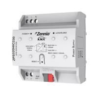 Zennio ZPS-320HIC230 Источник питания шины KNX, AC230