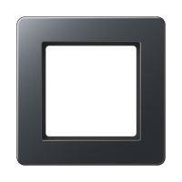 Jung AF 581 BF ANM Рамка