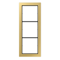 Jung FDME 2983 C Рамка