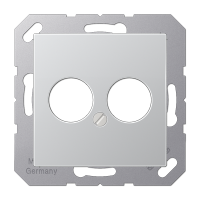 Jung A 562-2 AL Kрышка