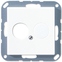 Jung A 562-1 BF WW Kрышка