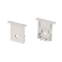 Arlight 031780 Заглушка SL-COMFORT-1722-F c отверстием (Arlight, Пластик)