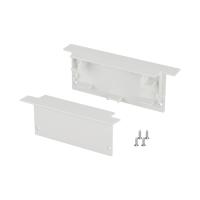 Arlight 023529 Заглушка SL-LINIA88-F WHITE (Arlight, Пластик)